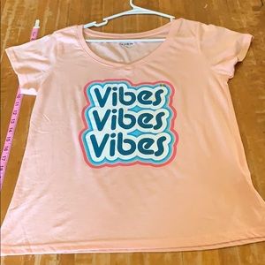 Women’s Joe Boxer Shirt